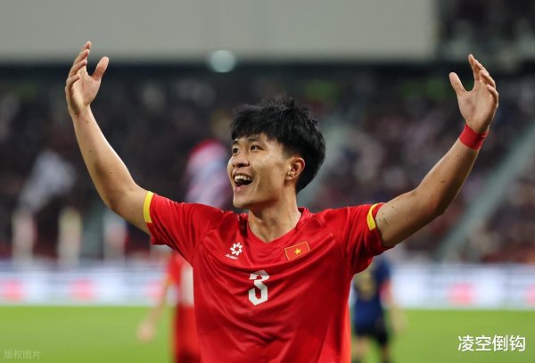 亚洲杯首轮就乱了: 东南亚球队领跑, 人多打一人险胜无缘榜首