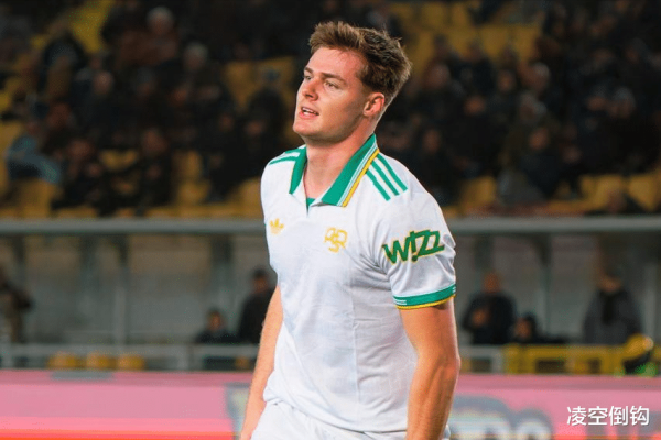 2-0, 穆帅前东家升诚恳甲第4, 21岁爱尔兰猛将和多夫比克各入一球