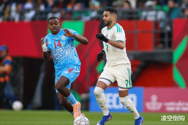 1-0, 非洲杯现天下波绝杀好戏, 天下第34淘汰民主刚果晋级八强