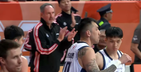 帅论|临时主帅塞巴斯蒂安: 要津本领防备得到见效, 还需再接再厉