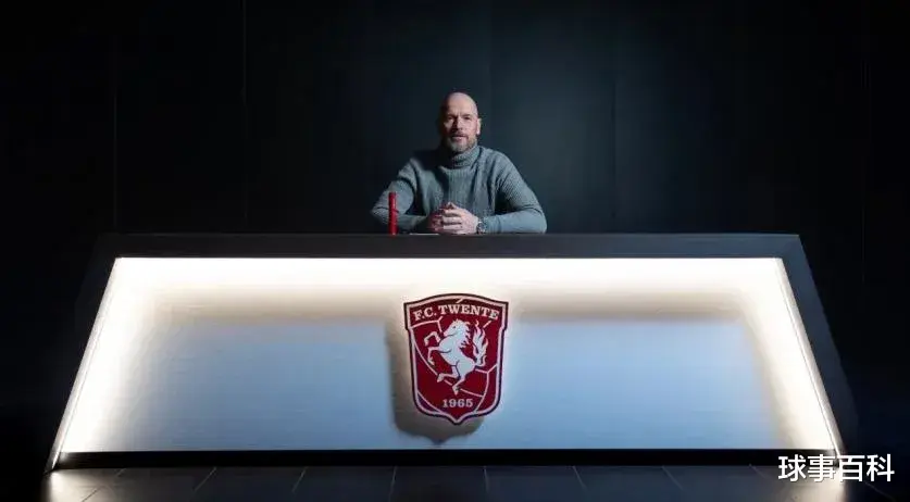 再行状! 滕哈赫追念荷甲母队 两边签约至2028年