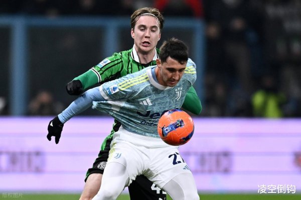 萨索洛0-3尤文图斯, 赛后评分: 不是戴维第一, 萨索洛49号排第一