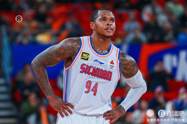 媒体东说念主：亨特下昼马束缚蹄进行体检 若奏凯周日辽粤大战有望首秀