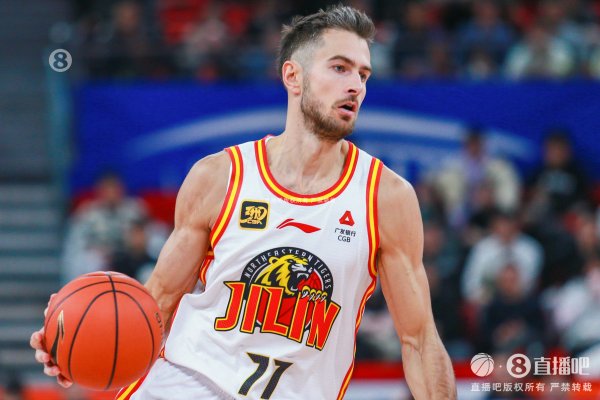 ：北控签下前吉林外助基兹林克 西伯恩位置不稳