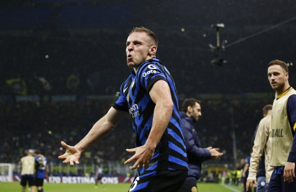 迪马济奥：加拉塔萨雷但愿签国米中场弗拉欧好意思，两边已再次构兵