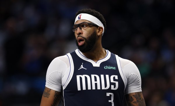 Amick：若交游浓眉 独行侠优先辩论年青新星和到期契约